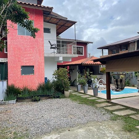 Casa Em Ilhabela Para Familia Bagian luar foto