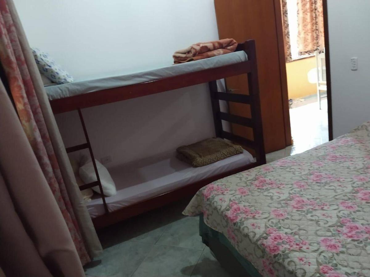 Casa Em Ilhabela Para Familia Bagian luar foto