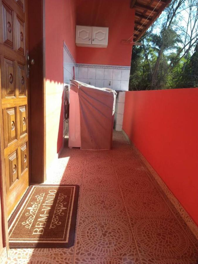 Casa Em Ilhabela Para Familia Bagian luar foto