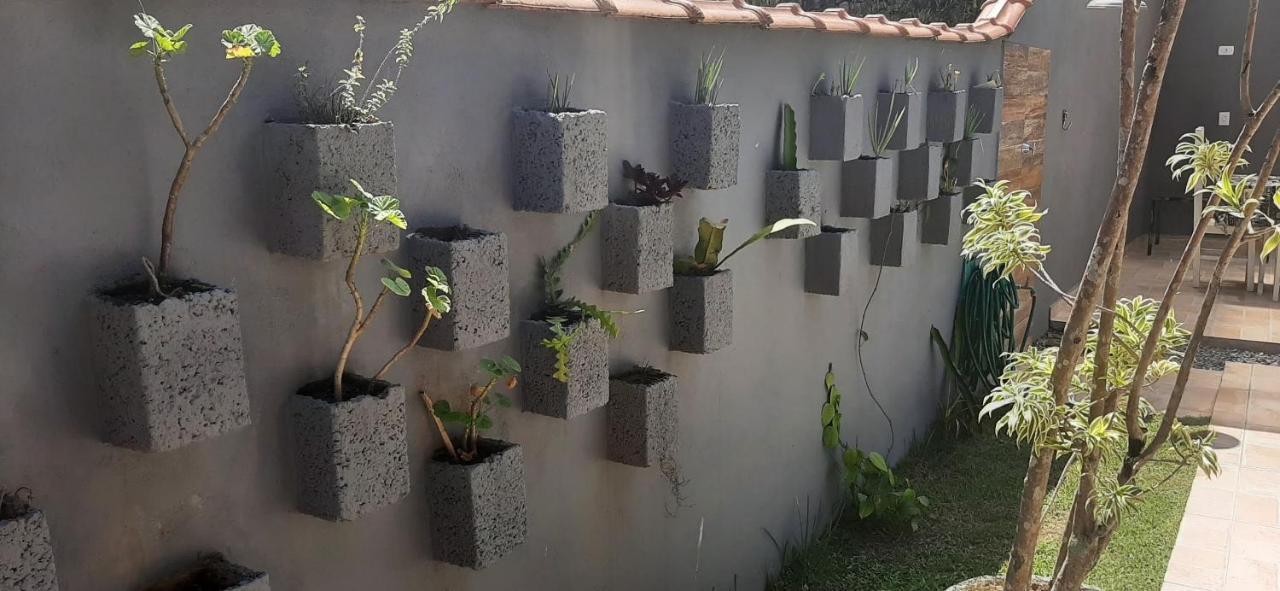 Casa Em Ilhabela Para Familia Bagian luar foto