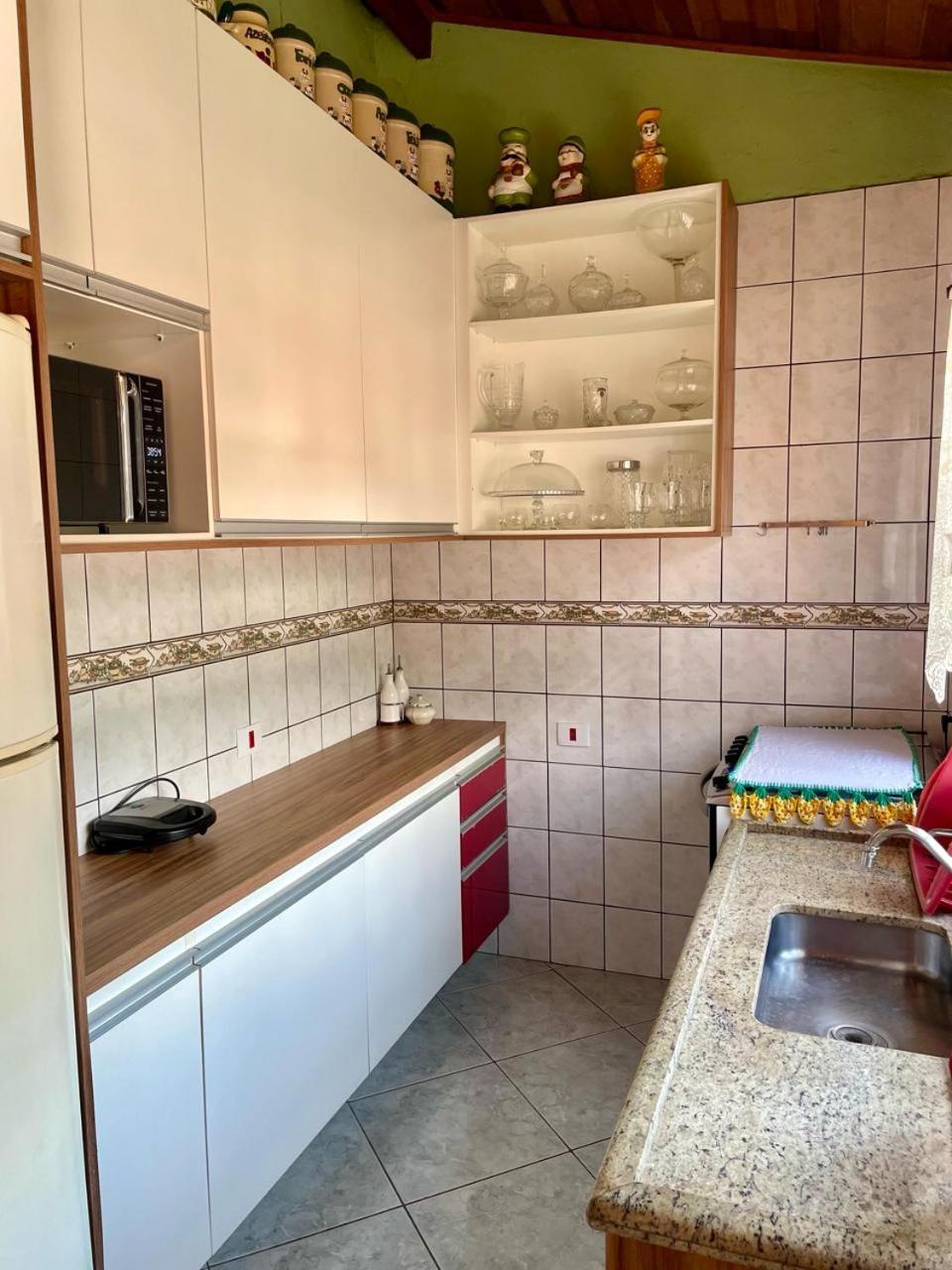 Casa Em Ilhabela Para Familia Bagian luar foto