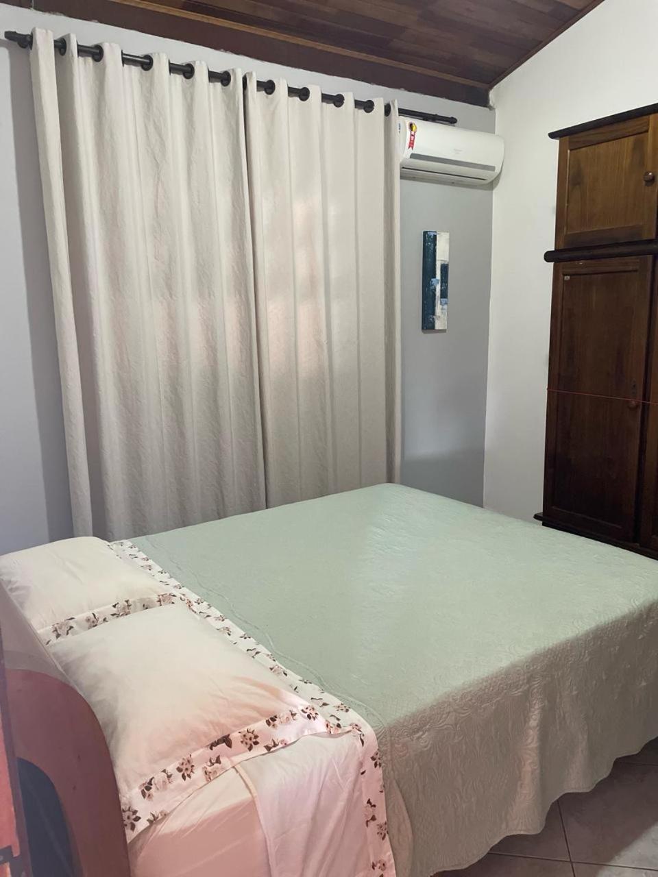 Casa Em Ilhabela Para Familia Bagian luar foto